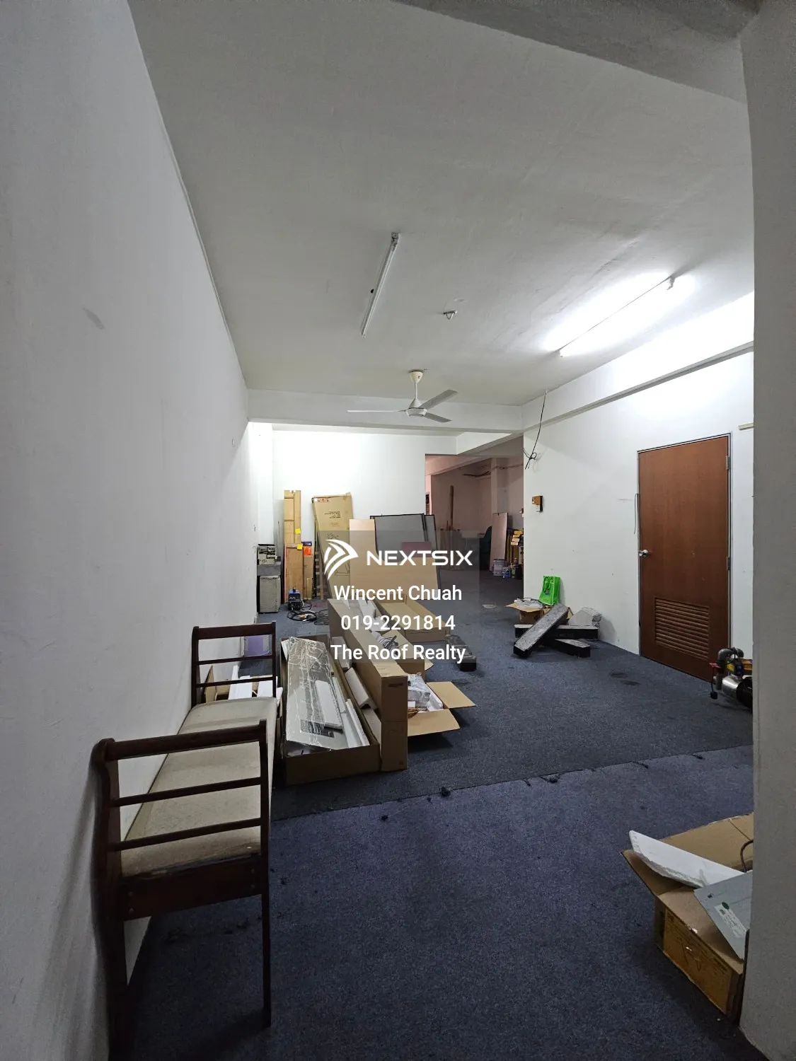 Shop Office For Rent in Batu Caves Selangor - Image 13