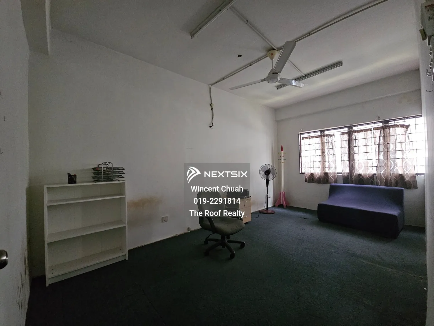 Shop Office For Rent in Batu Caves Selangor - Image 14