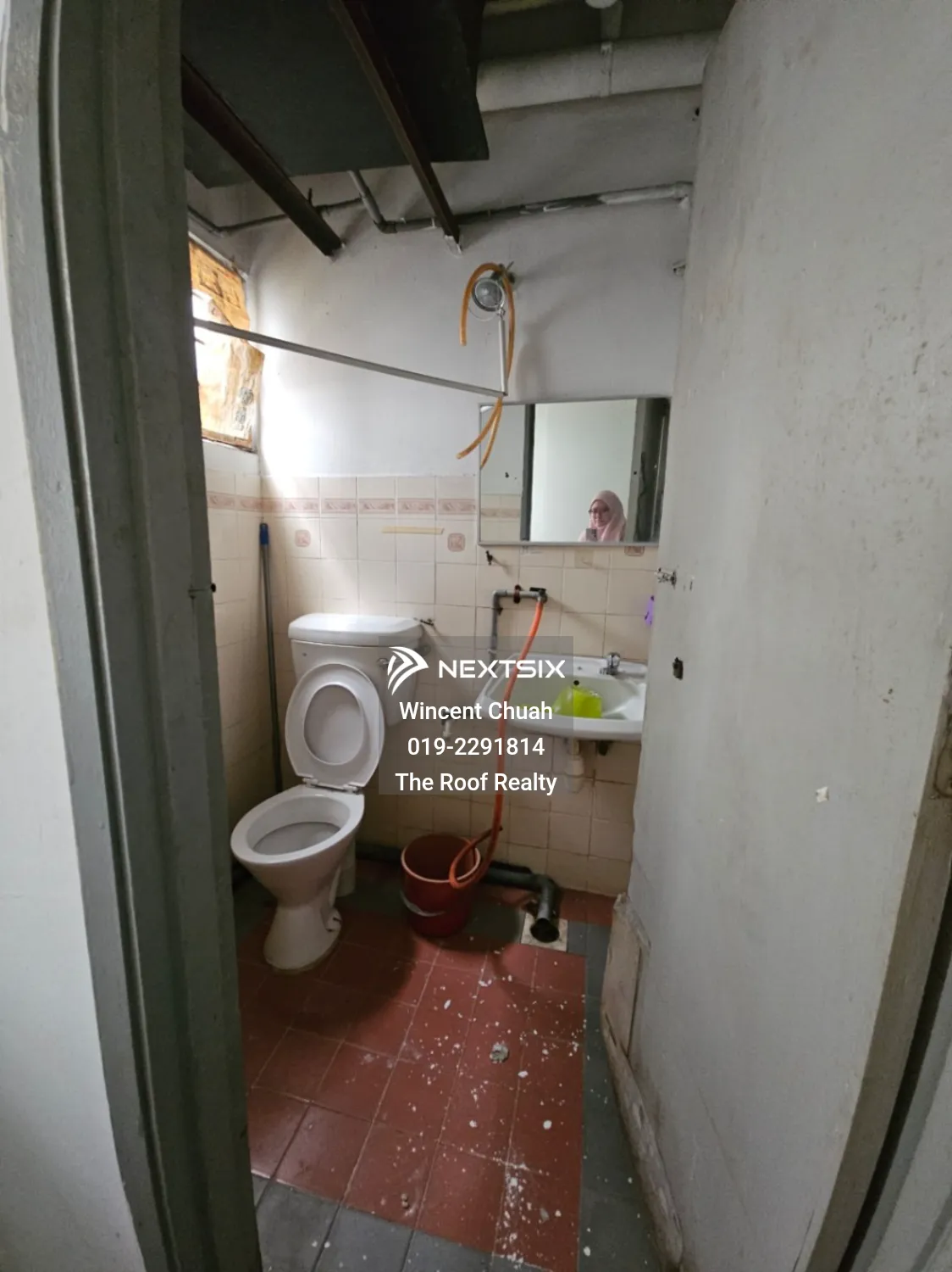 Shop Office For Rent in Batu Caves Selangor - Image 16