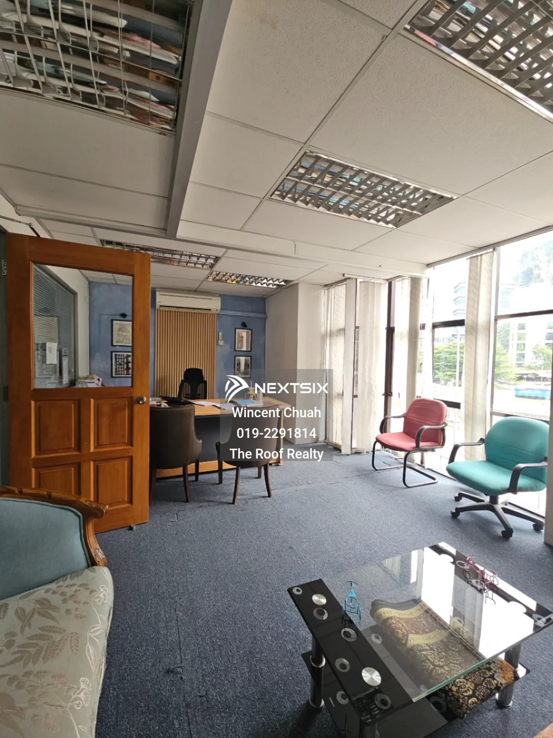 Shop Office For Rent in Batu Caves Selangor - Image 17