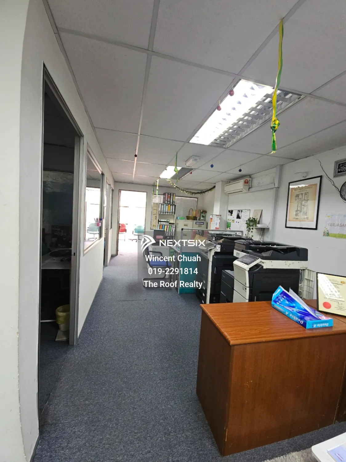 Shop Office For Rent in Batu Caves Selangor - Image 19