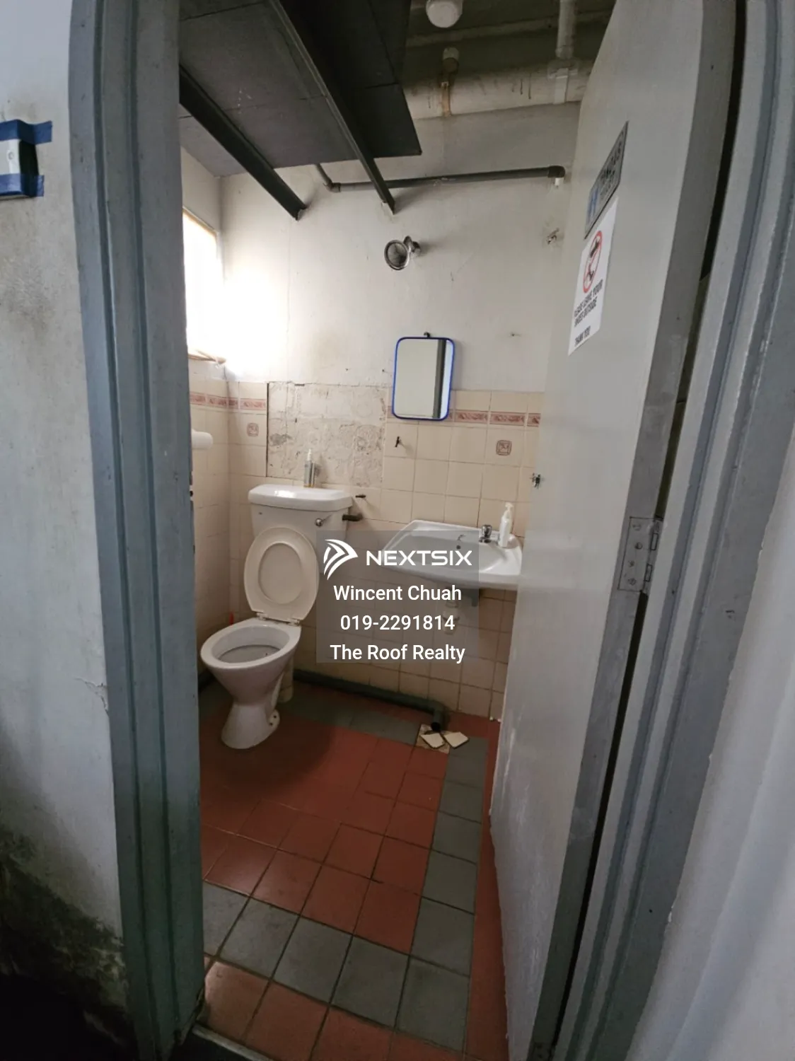 Shop Office For Rent in Batu Caves Selangor - Image 20