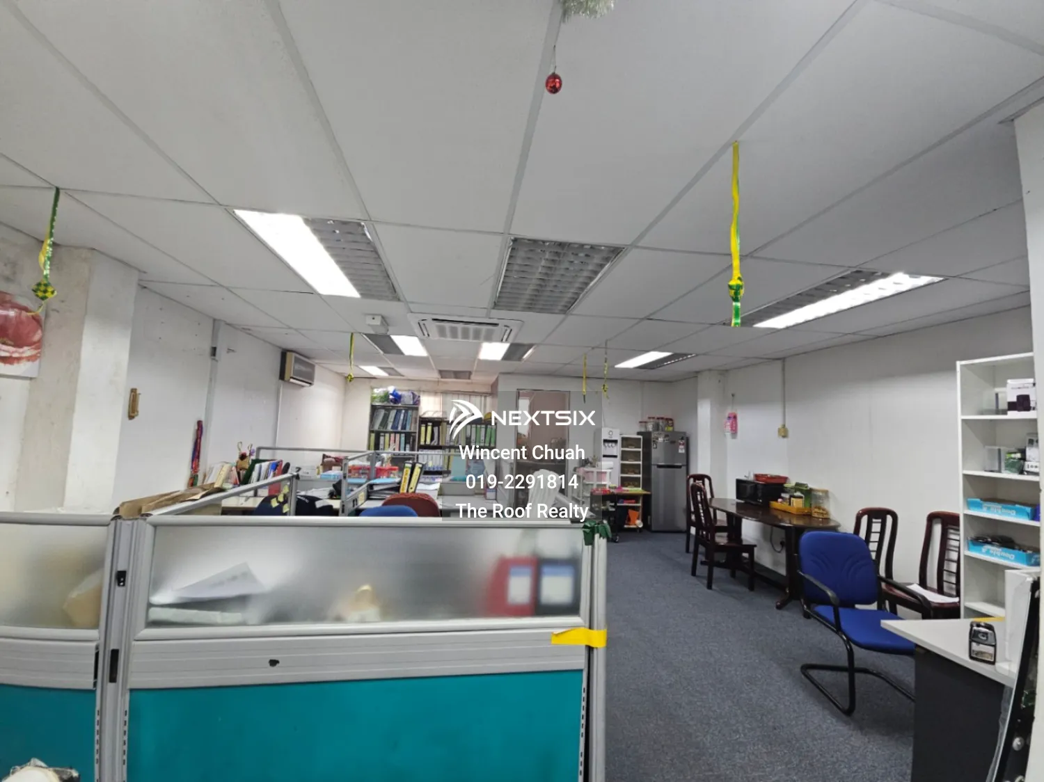 Shop Office For Rent in Batu Caves Selangor - Image 22