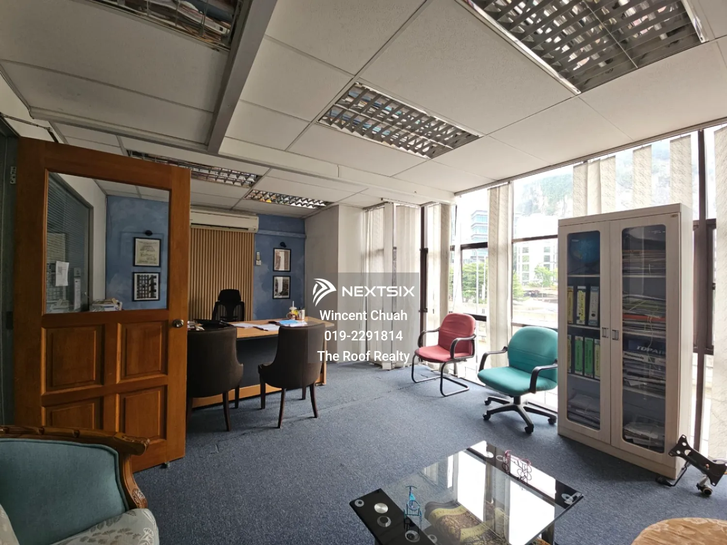 Shop Office For Rent in Batu Caves Selangor - Image 23