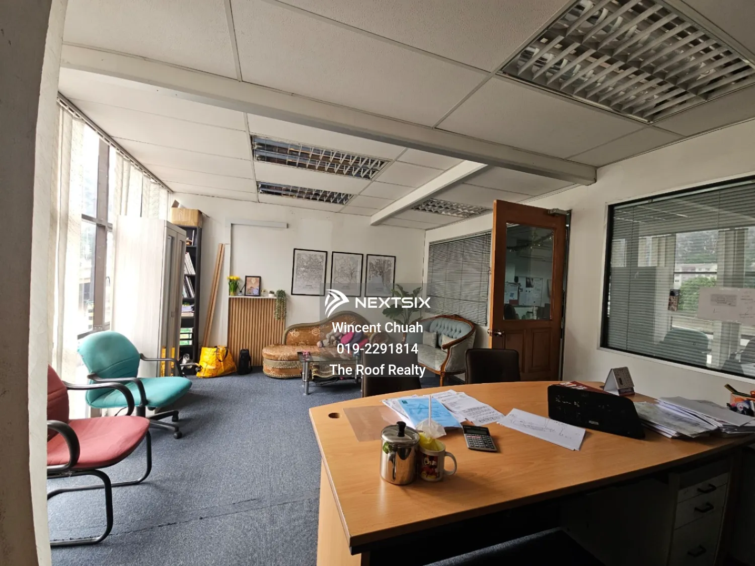 Shop Office For Rent in Batu Caves Selangor - Image 24
