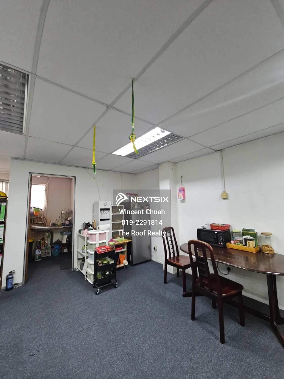 Shop Office For Rent in Batu Caves Selangor - Image 25