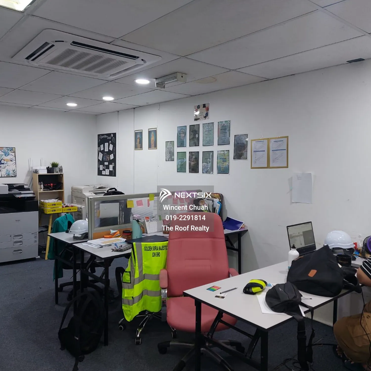 Shop Office For Rent in Batu Caves Selangor - Image 28
