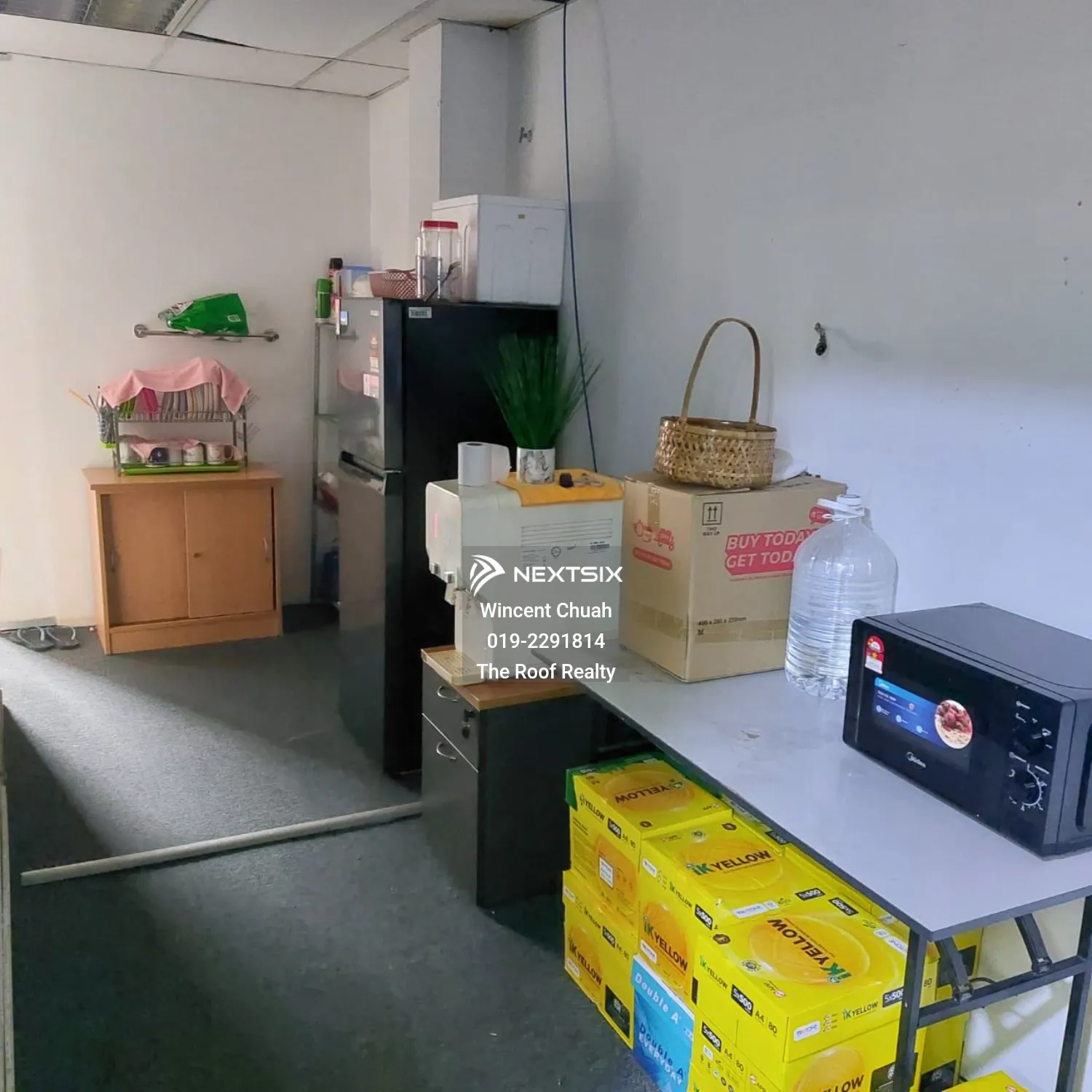 Shop Office For Rent in Batu Caves Selangor - Image 29