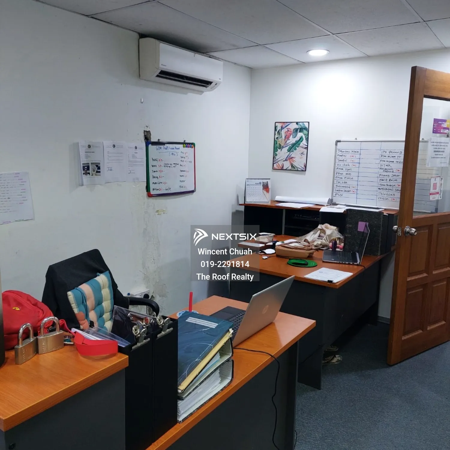 Shop Office For Rent in Batu Caves Selangor - Image 4