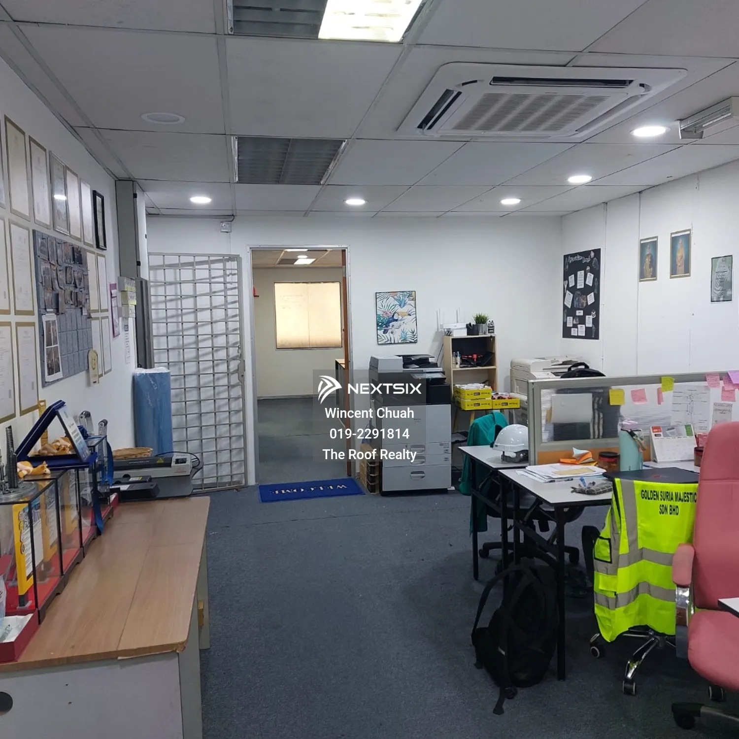 Shop Office For Rent in Batu Caves Selangor - Image 5