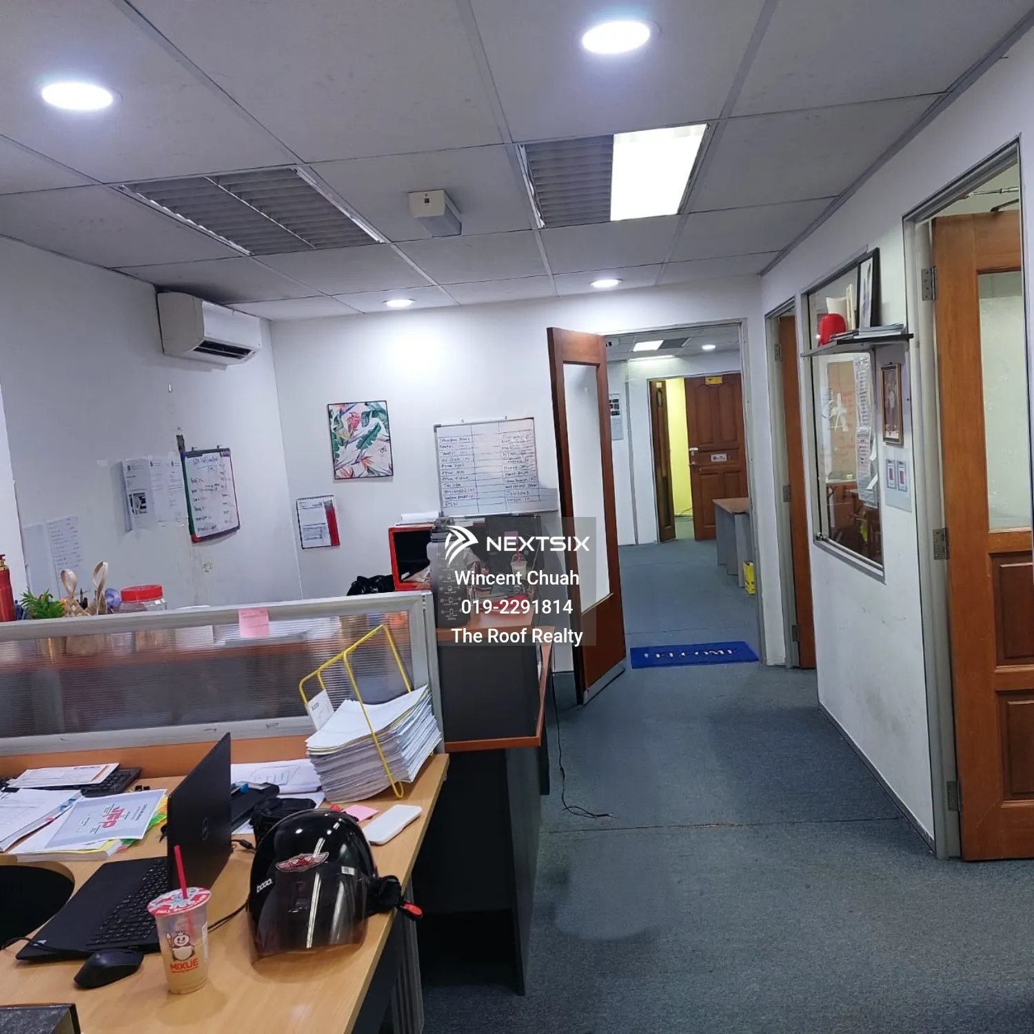 Shop Office For Rent in Batu Caves Selangor - Image 6