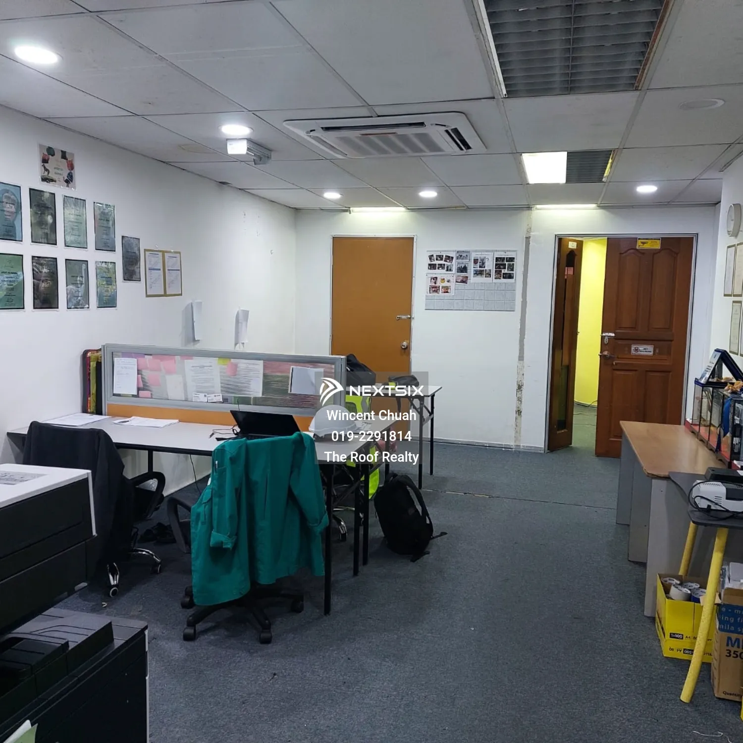 Shop Office For Rent in Batu Caves Selangor - Image 7
