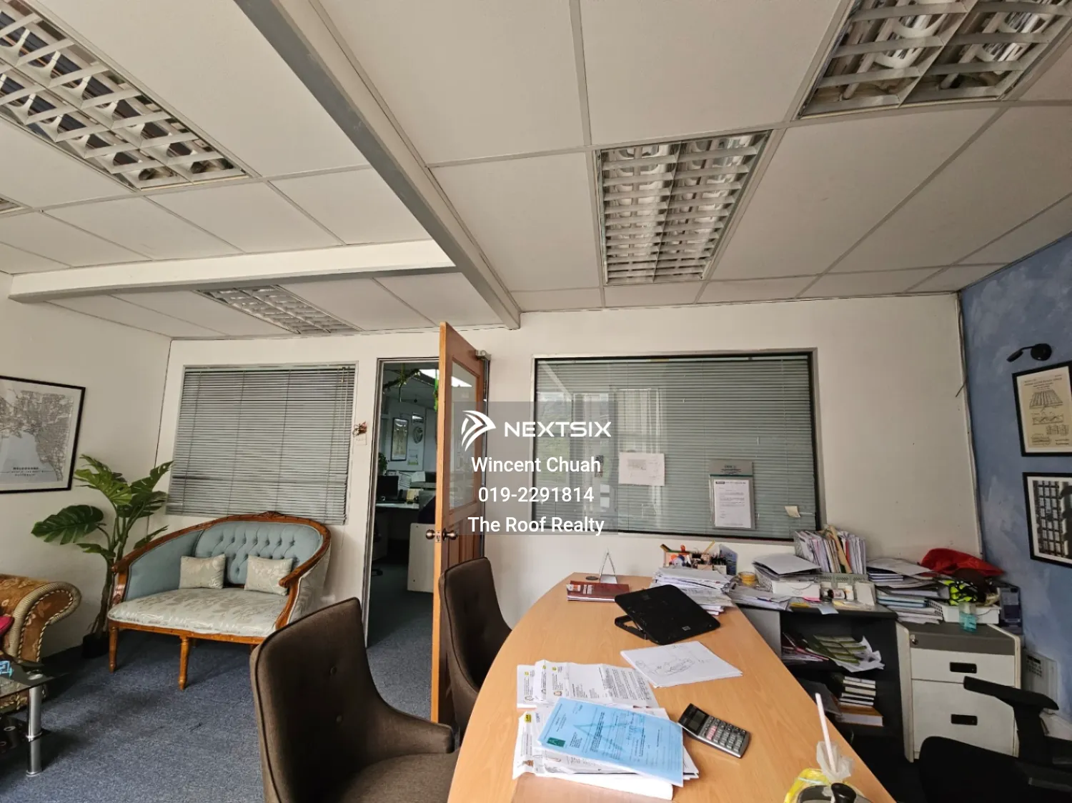 Shop Office For Rent in Batu Caves Selangor - Image 8