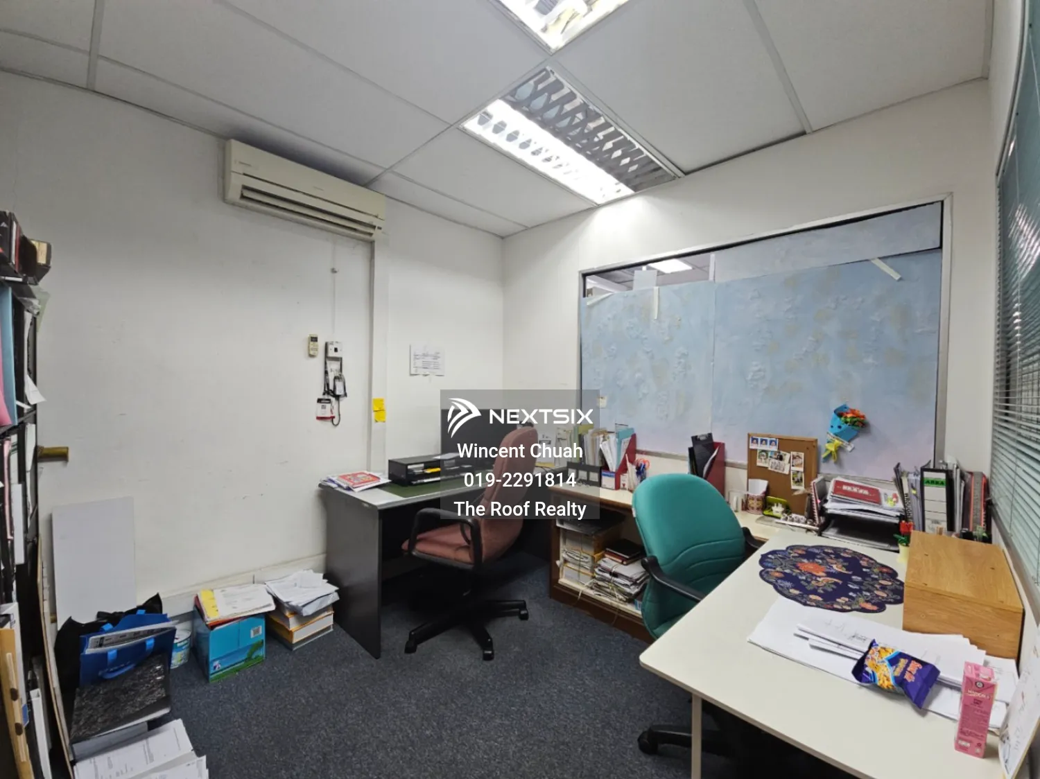 Shop Office For Rent in Batu Caves Selangor - Image 9
