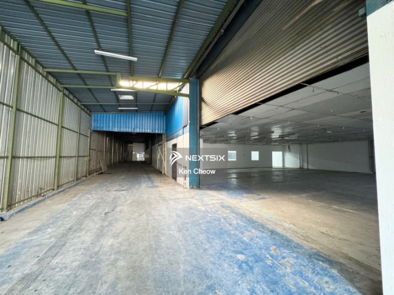 Detached Factory For Rent in Senai Johor - Image 3