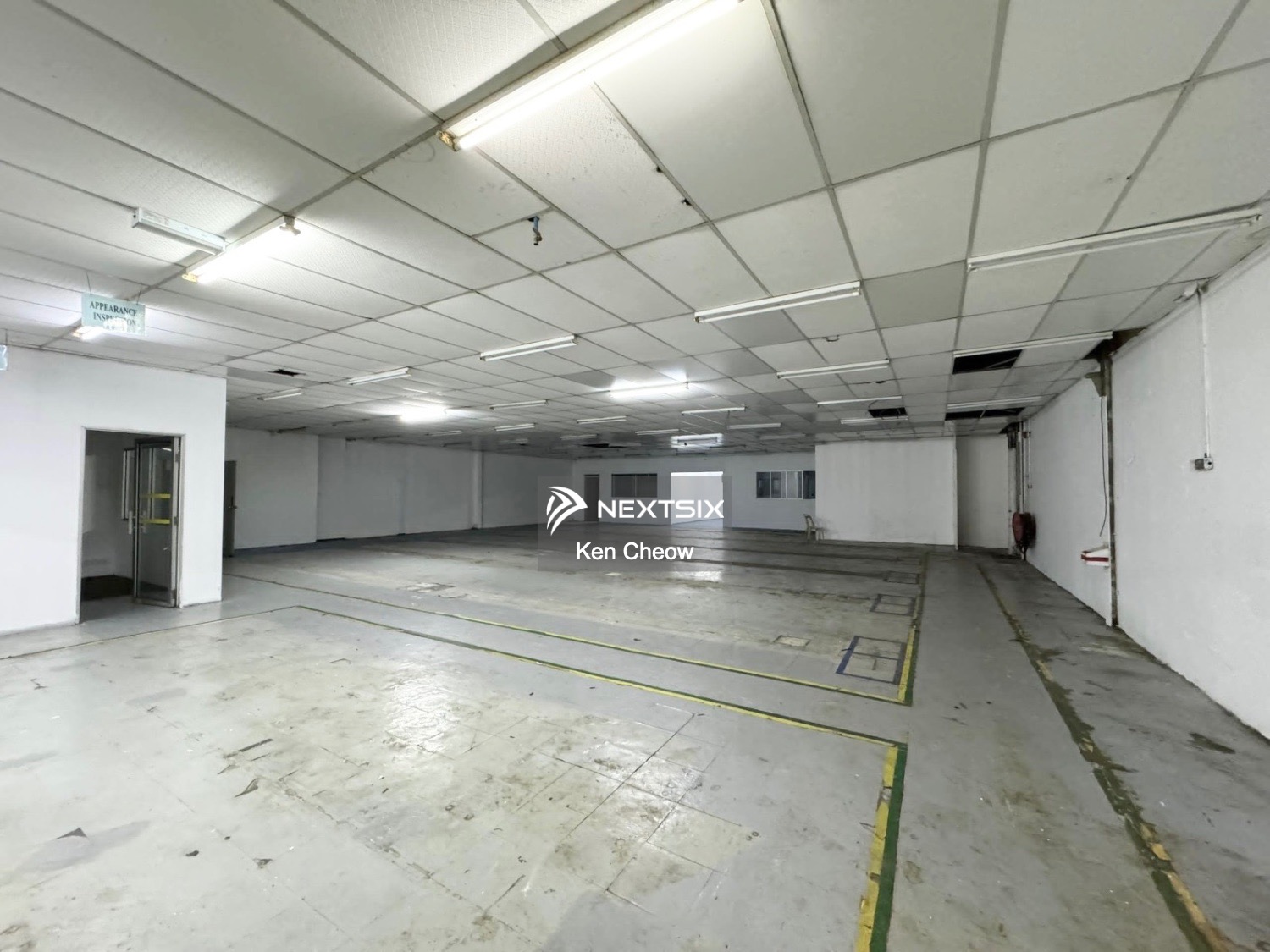 Detached Factory For Sale in Senai Johor - Image 5