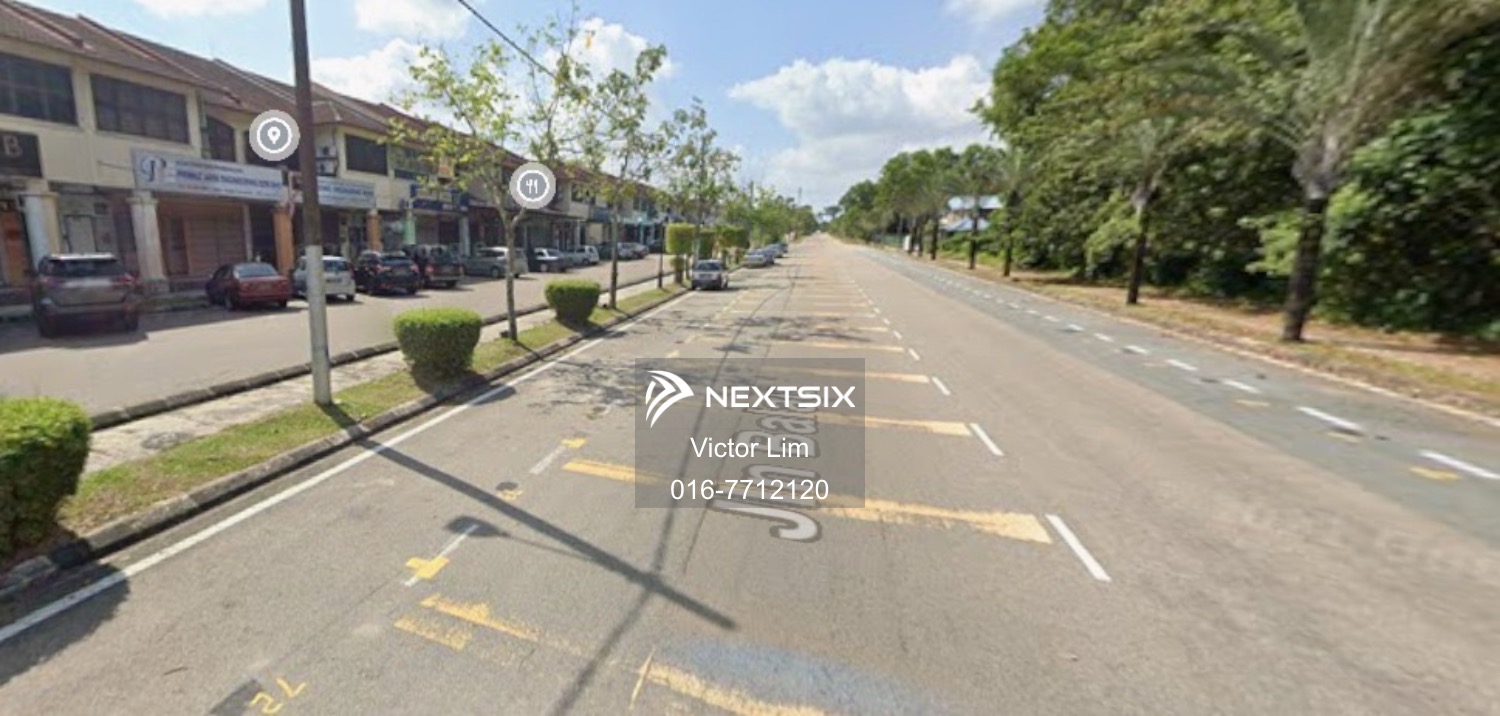 Shop For Sale in Masai Johor - Image 2