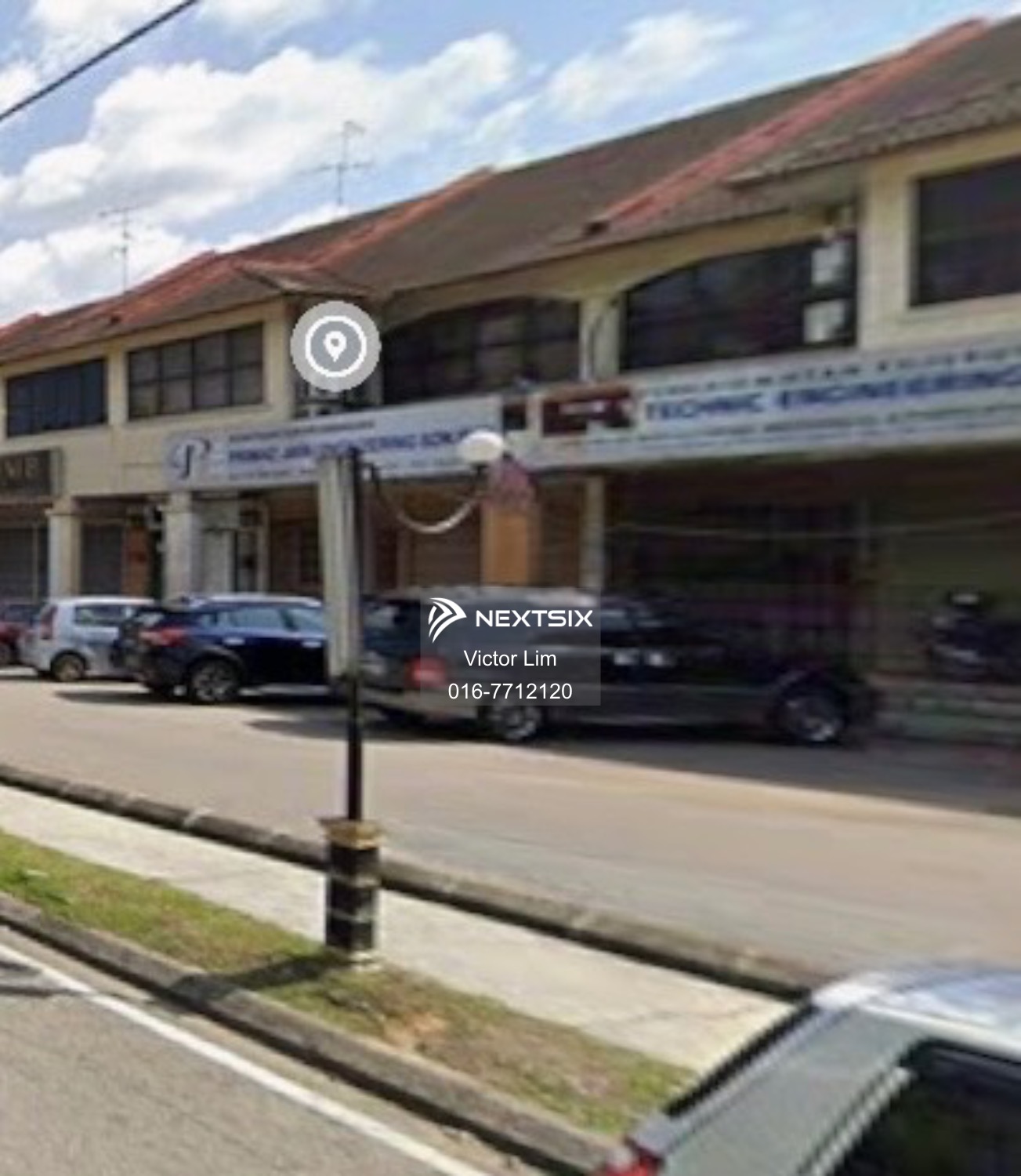 Shop For Sale in Masai Johor - Image 3