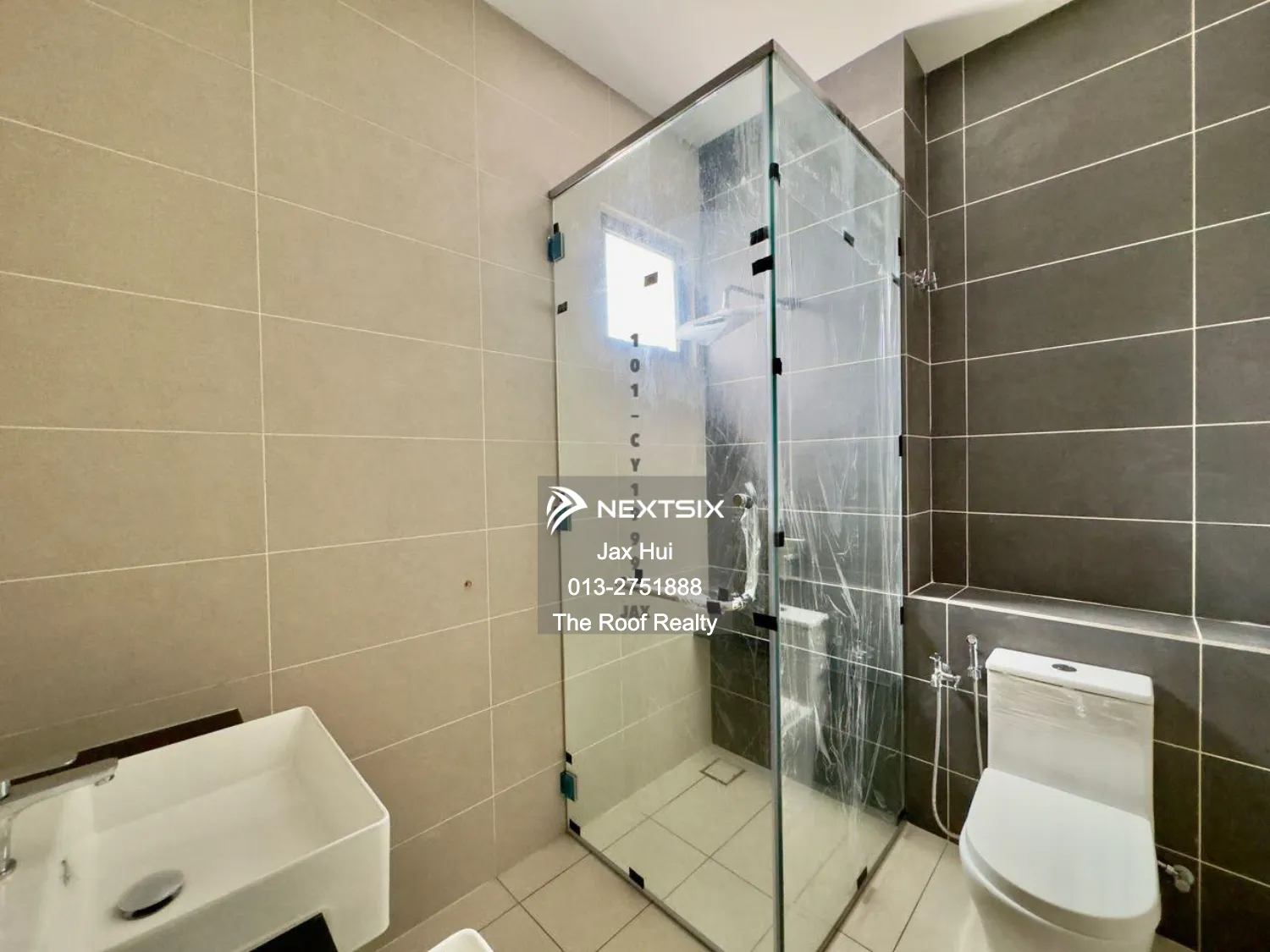 2-sty Terrace/Link House For Sale in Setia Alam Selangor - Image 12