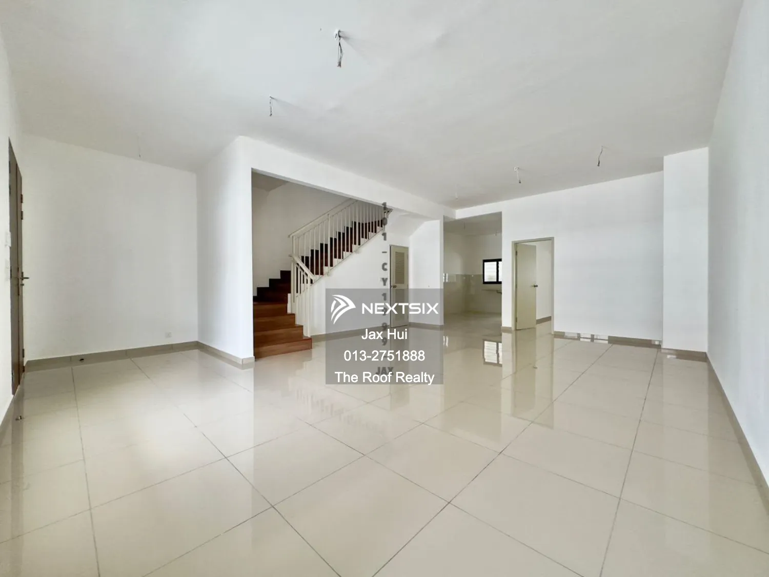 2-sty Terrace/Link House For Sale in Setia Alam Selangor - Image 2