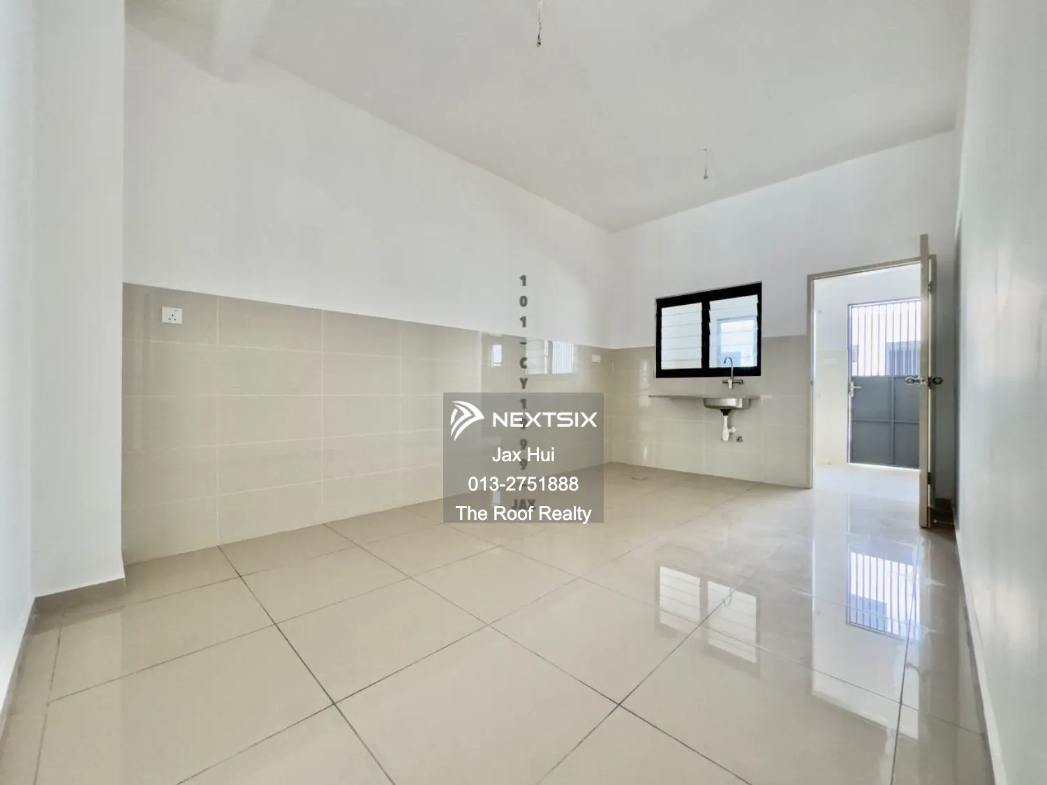 2-sty Terrace/Link House For Sale in Setia Alam Selangor - Image 3