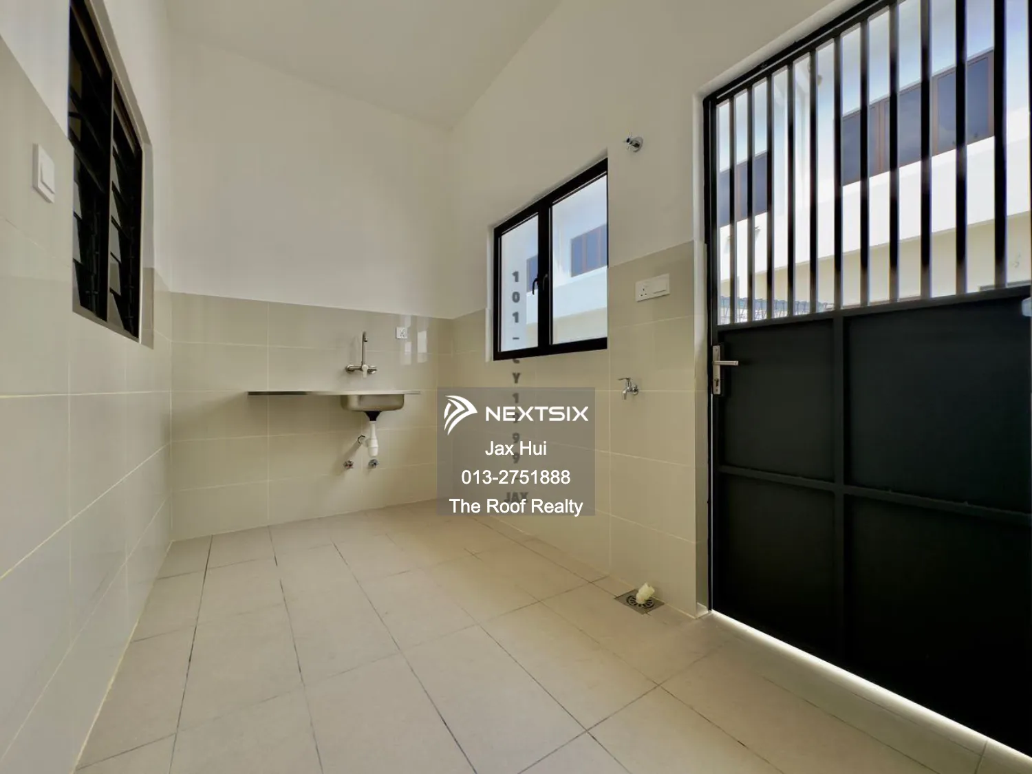 2-sty Terrace/Link House For Sale in Setia Alam Selangor - Image 4