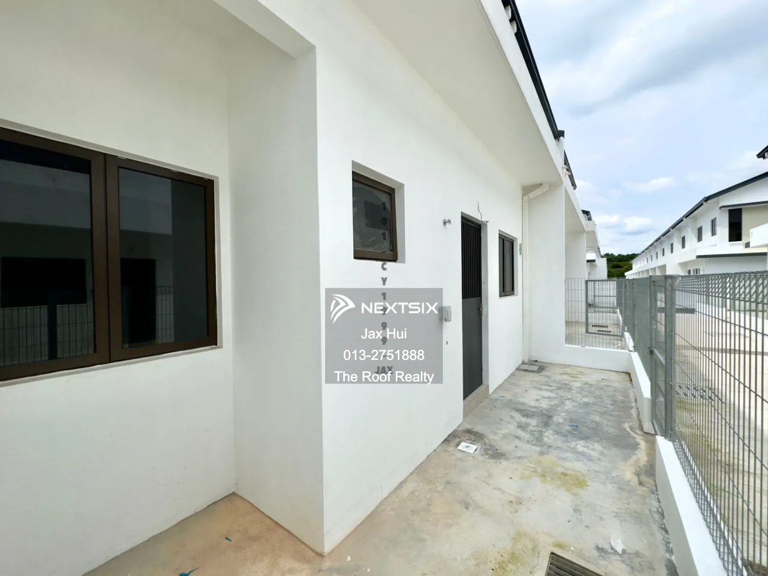 2-sty Terrace/Link House For Sale in Setia Alam Selangor - Image 5