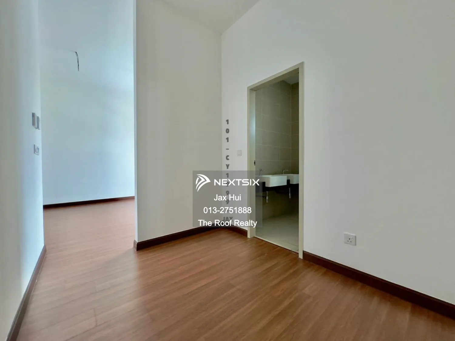 2-sty Terrace/Link House For Sale in Setia Alam Selangor - Image 8