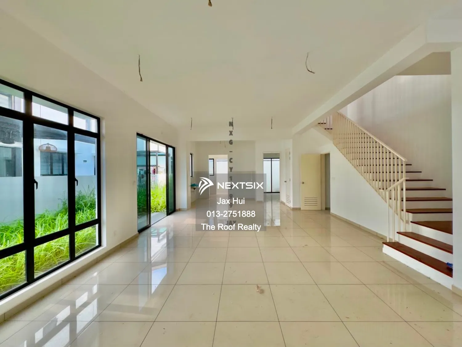 Semi-detached House For Sale in Setia Alam Selangor - Image 2