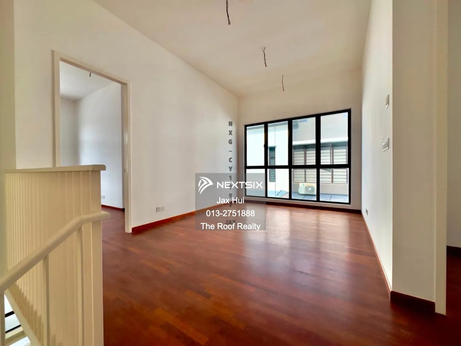 Semi-detached House For Sale in Setia Alam Selangor - Image 5