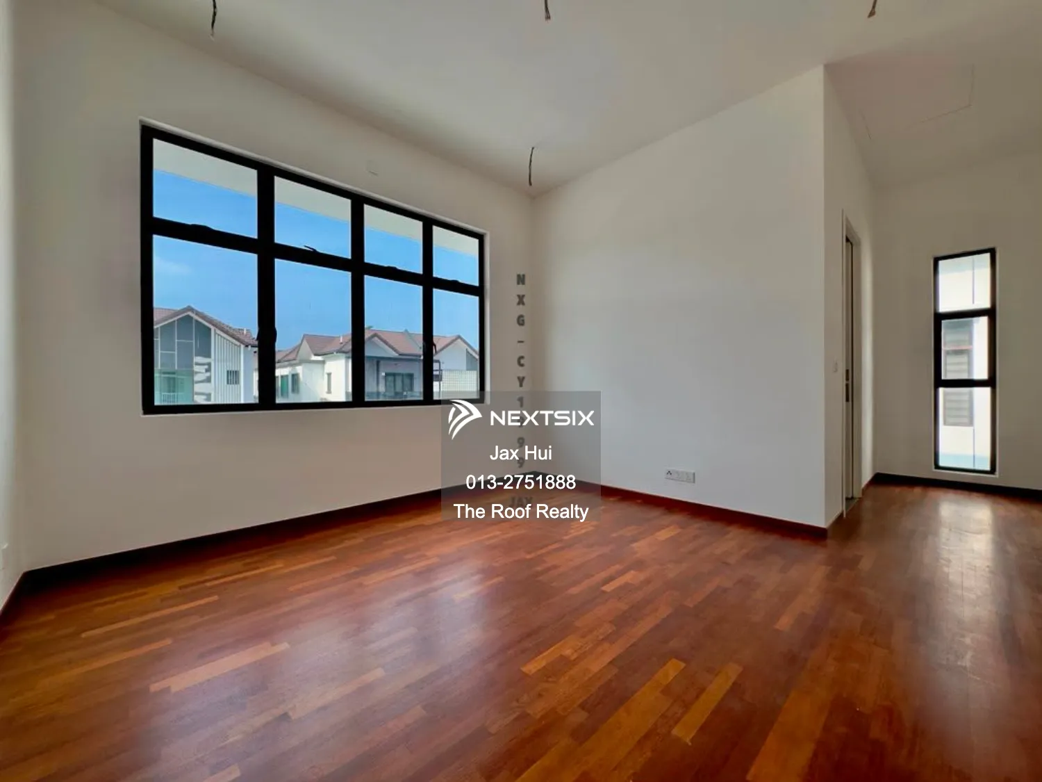 Semi-detached House For Sale in Setia Alam Selangor - Image 6