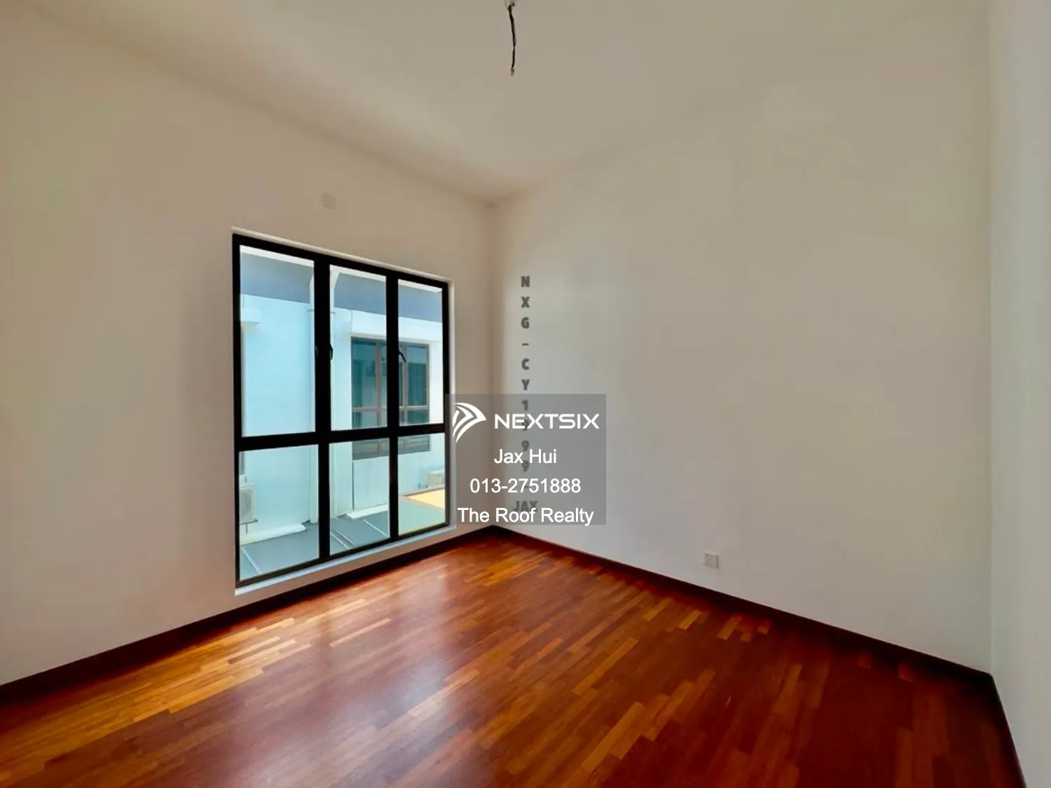 Semi-detached House For Sale in Setia Alam Selangor - Image 7
