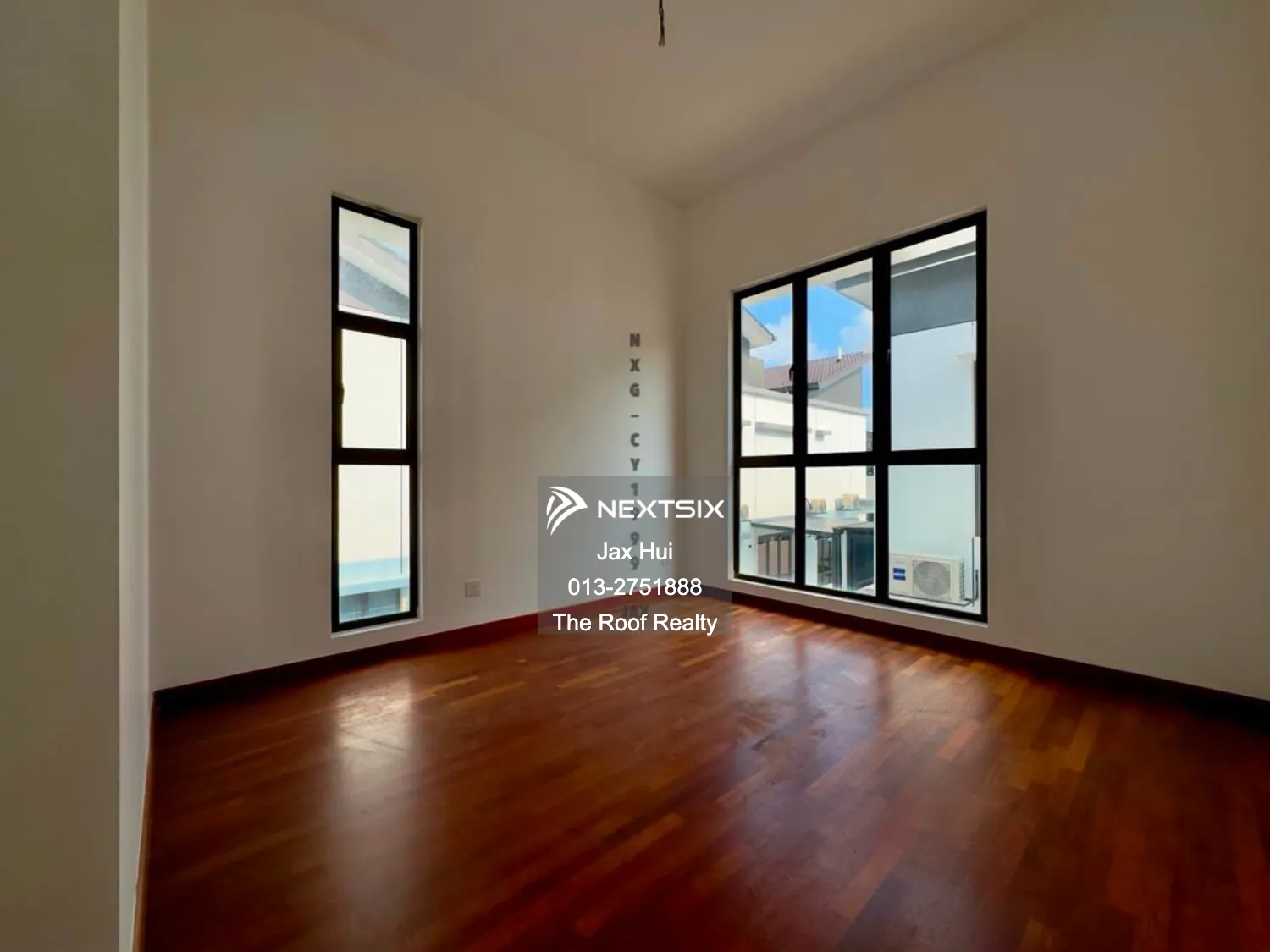 Semi-detached House For Sale in Setia Alam Selangor - Image 8