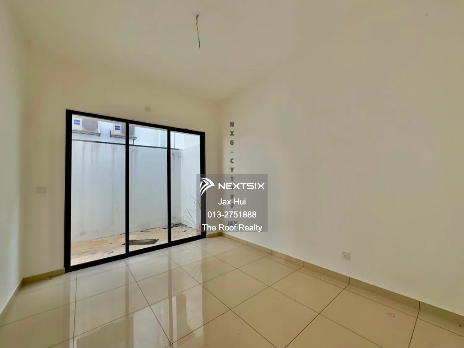 Semi-detached House For Sale in Setia Alam Selangor - Image 9