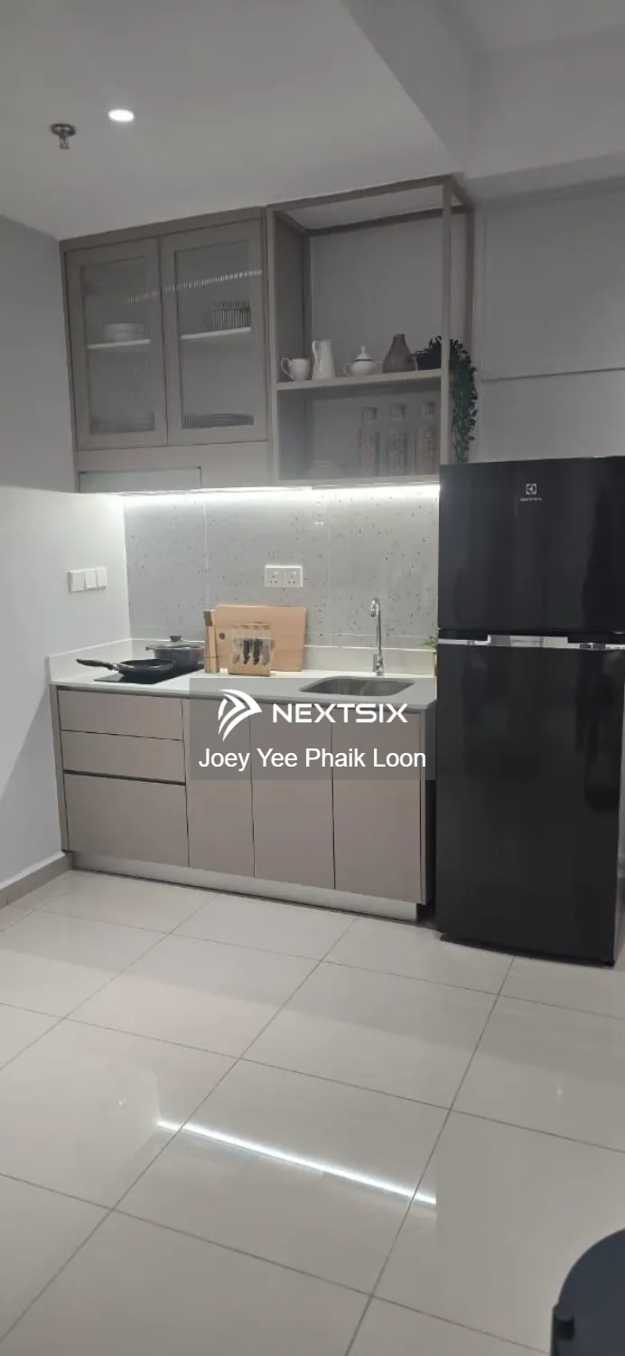 Serviced Residence For Sale in Batu Kawan Penang - Image 2
