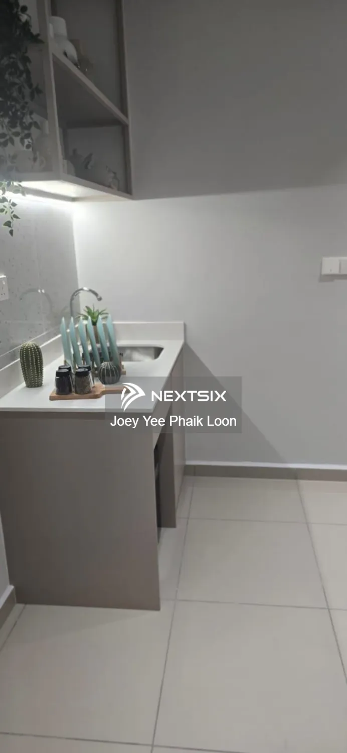 Serviced Residence For Sale in Batu Kawan Penang - Image 3