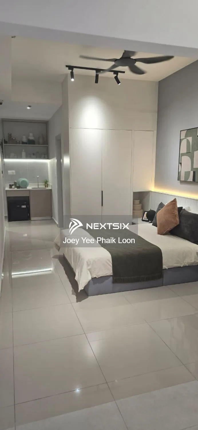 Serviced Residence For Sale in Batu Kawan Penang - Image 4
