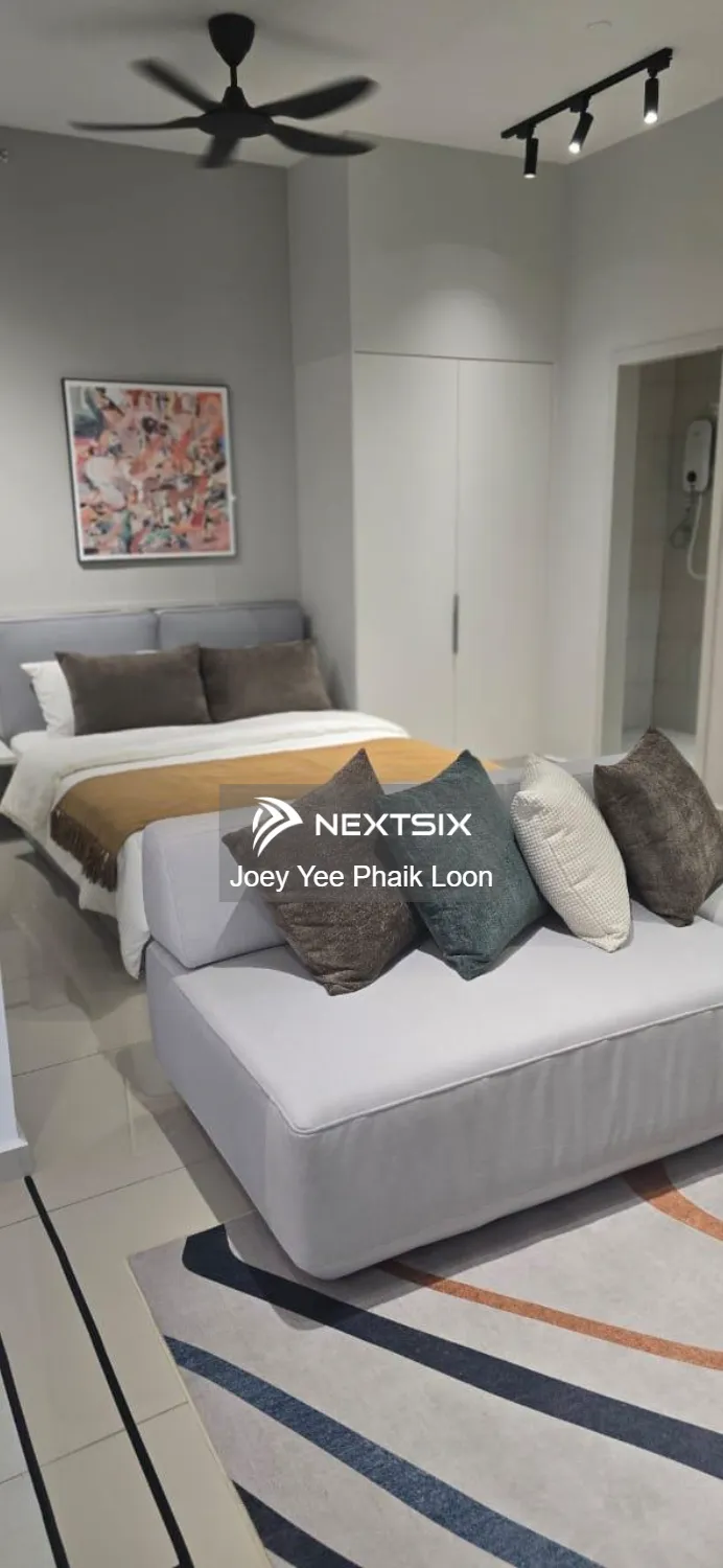 Serviced Residence For Sale in Batu Kawan Penang - Image 6