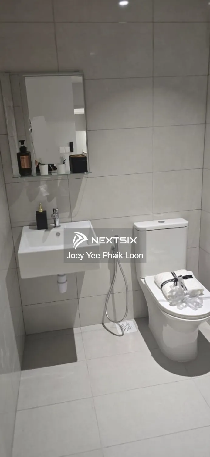 Serviced Residence For Sale in Batu Kawan Penang - Image 7