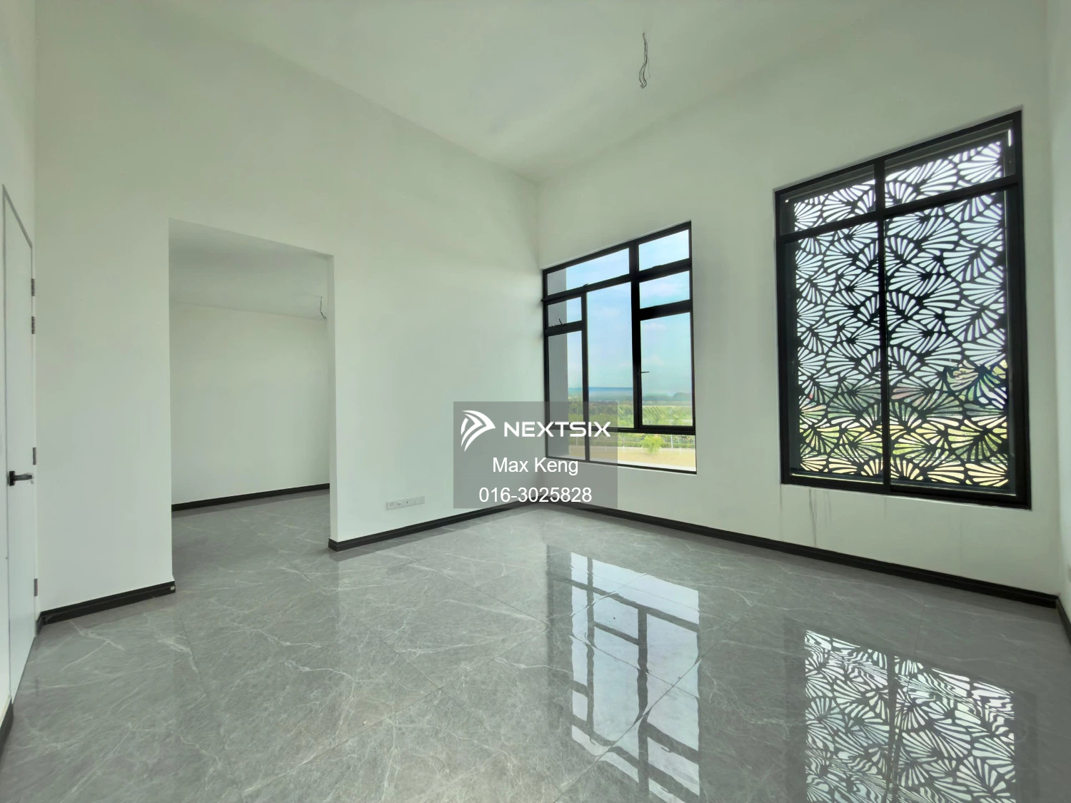 Semi-detached House For Sale in Setia Tropika Johor - Image 12