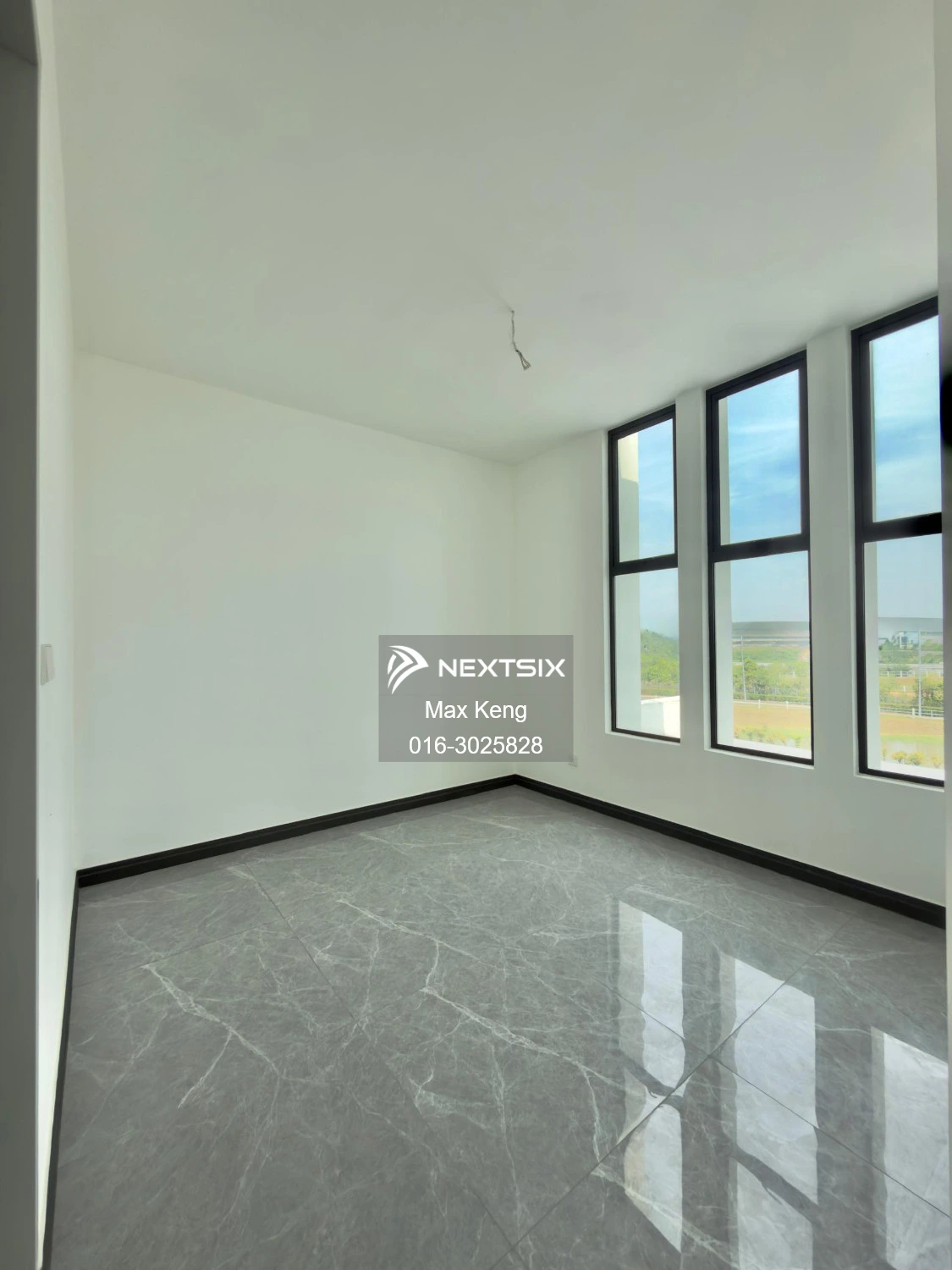 Semi-detached House For Sale in Setia Tropika Johor - Image 13
