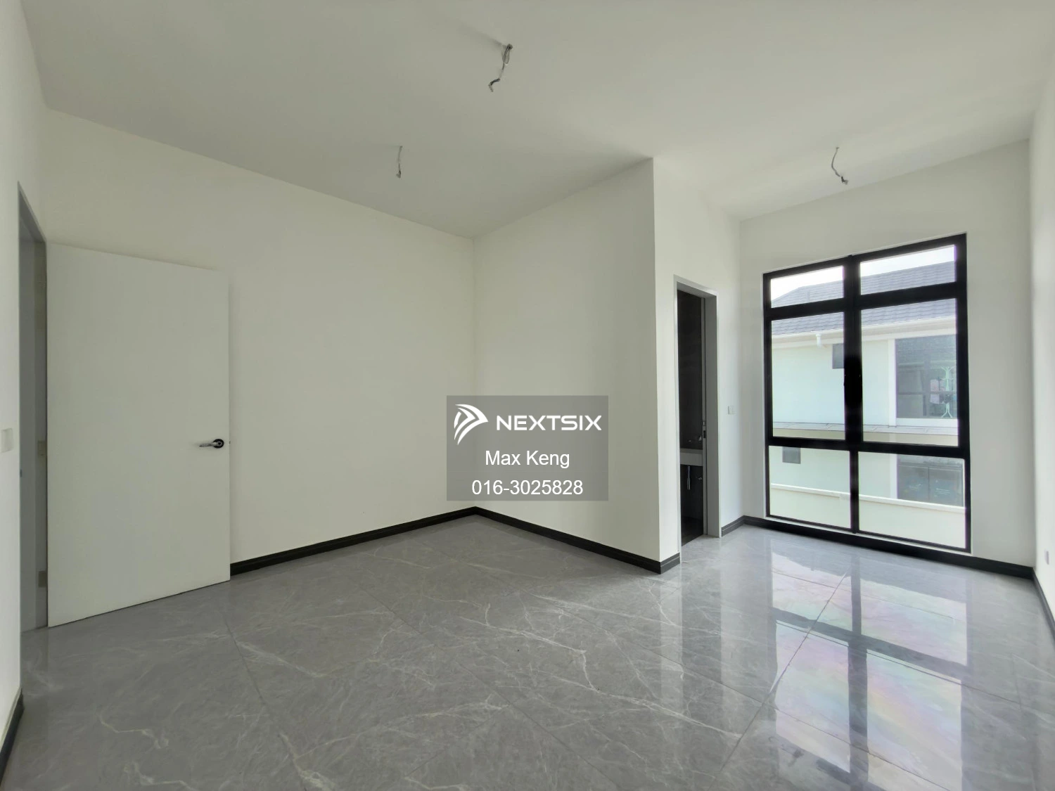 Semi-detached House For Sale in Setia Tropika Johor - Image 14