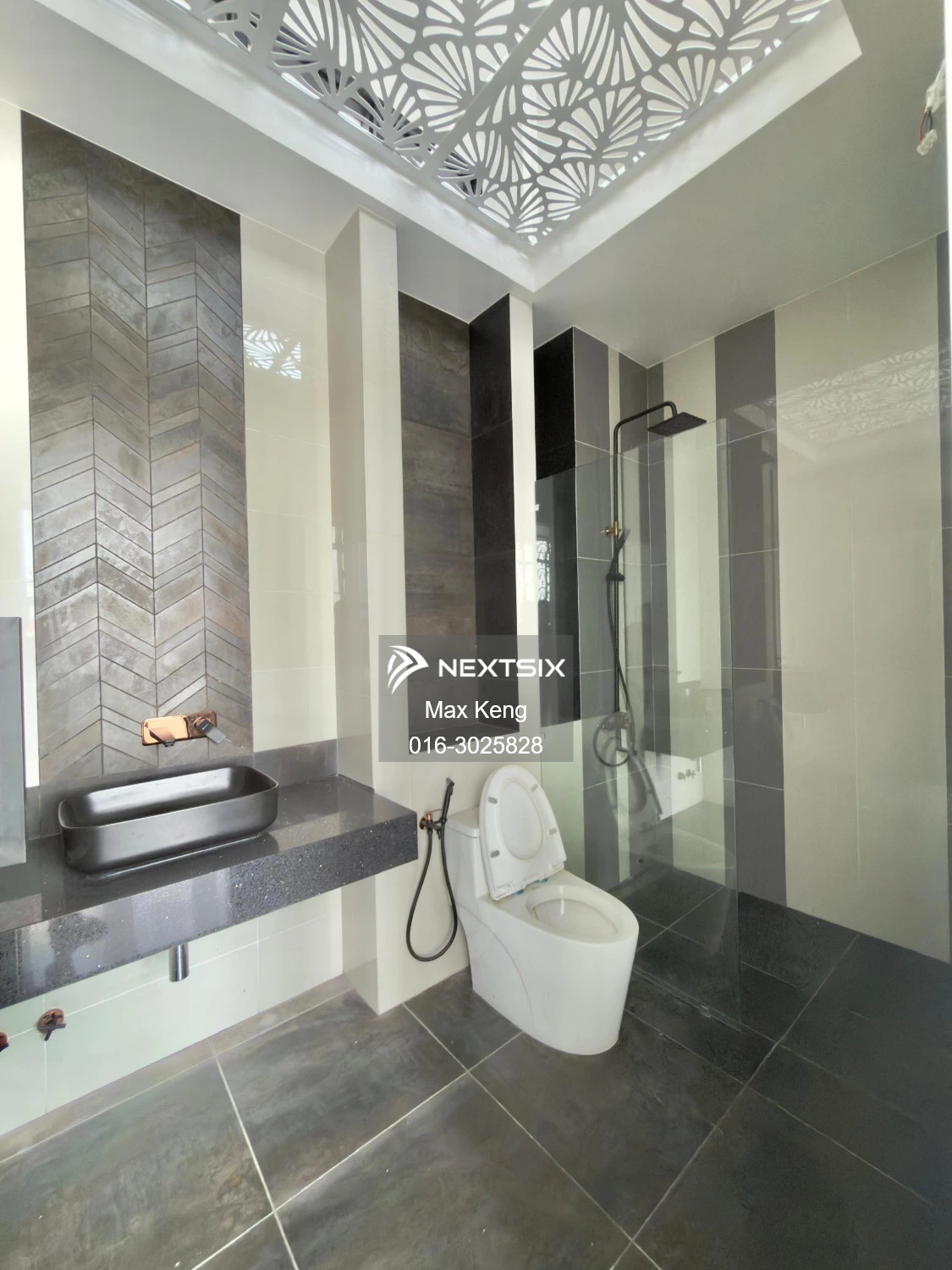 Semi-detached House For Sale in Setia Tropika Johor - Image 15