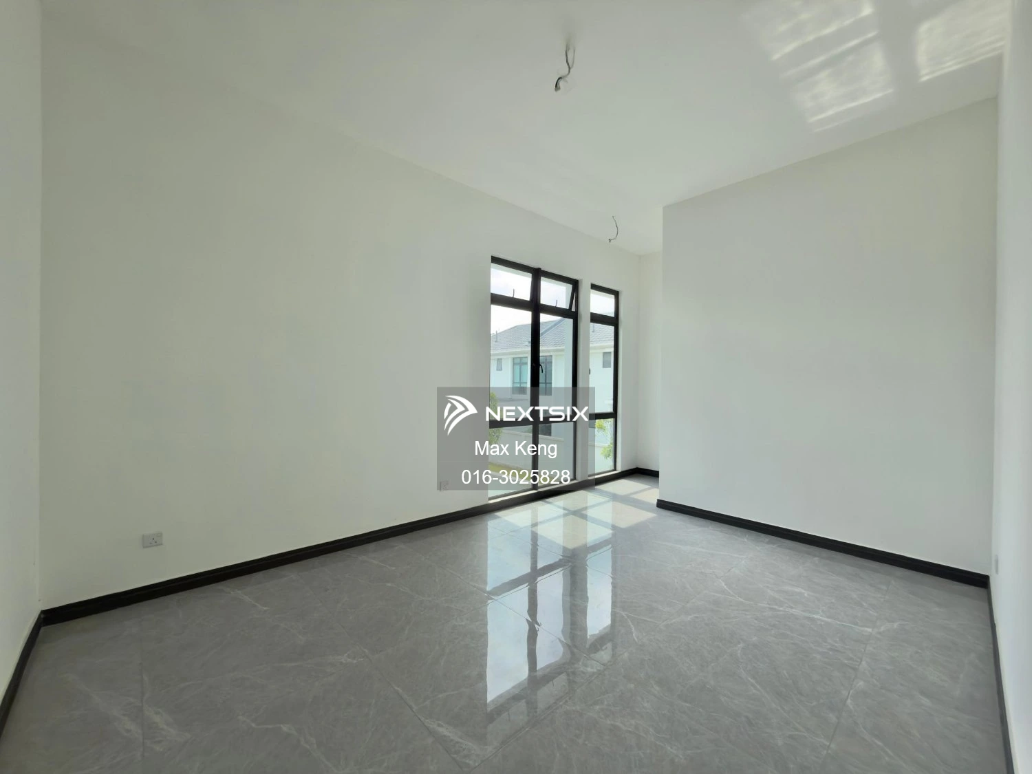 Semi-detached House For Sale in Setia Tropika Johor - Image 16
