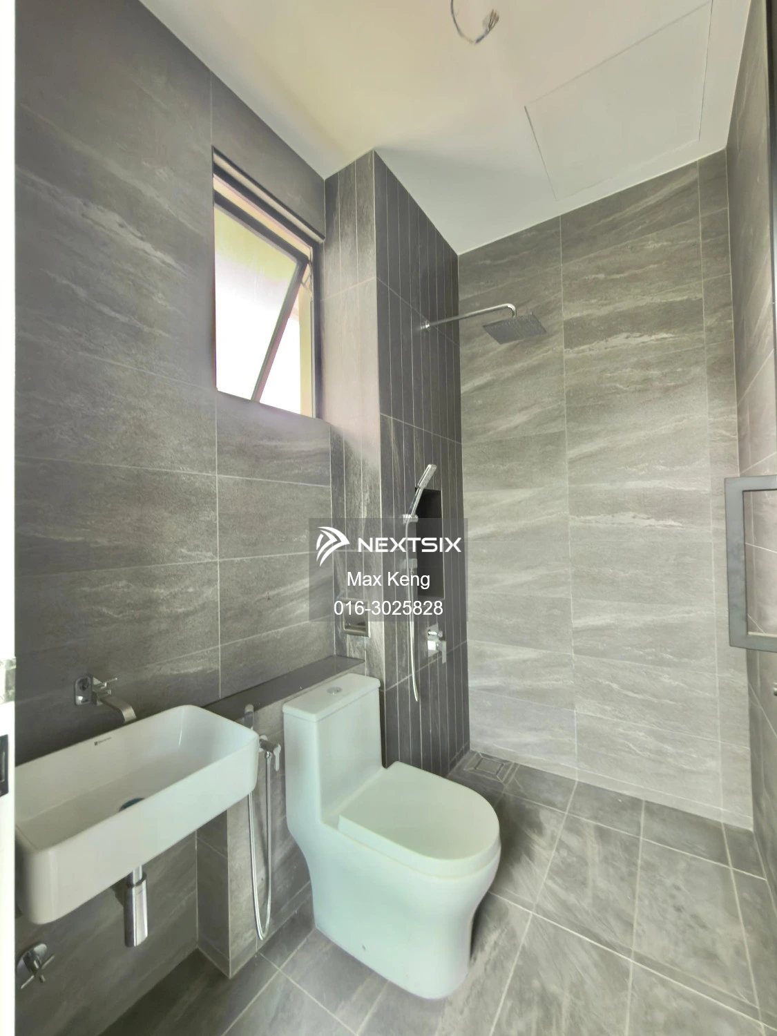 Semi-detached House For Sale in Setia Tropika Johor - Image 18
