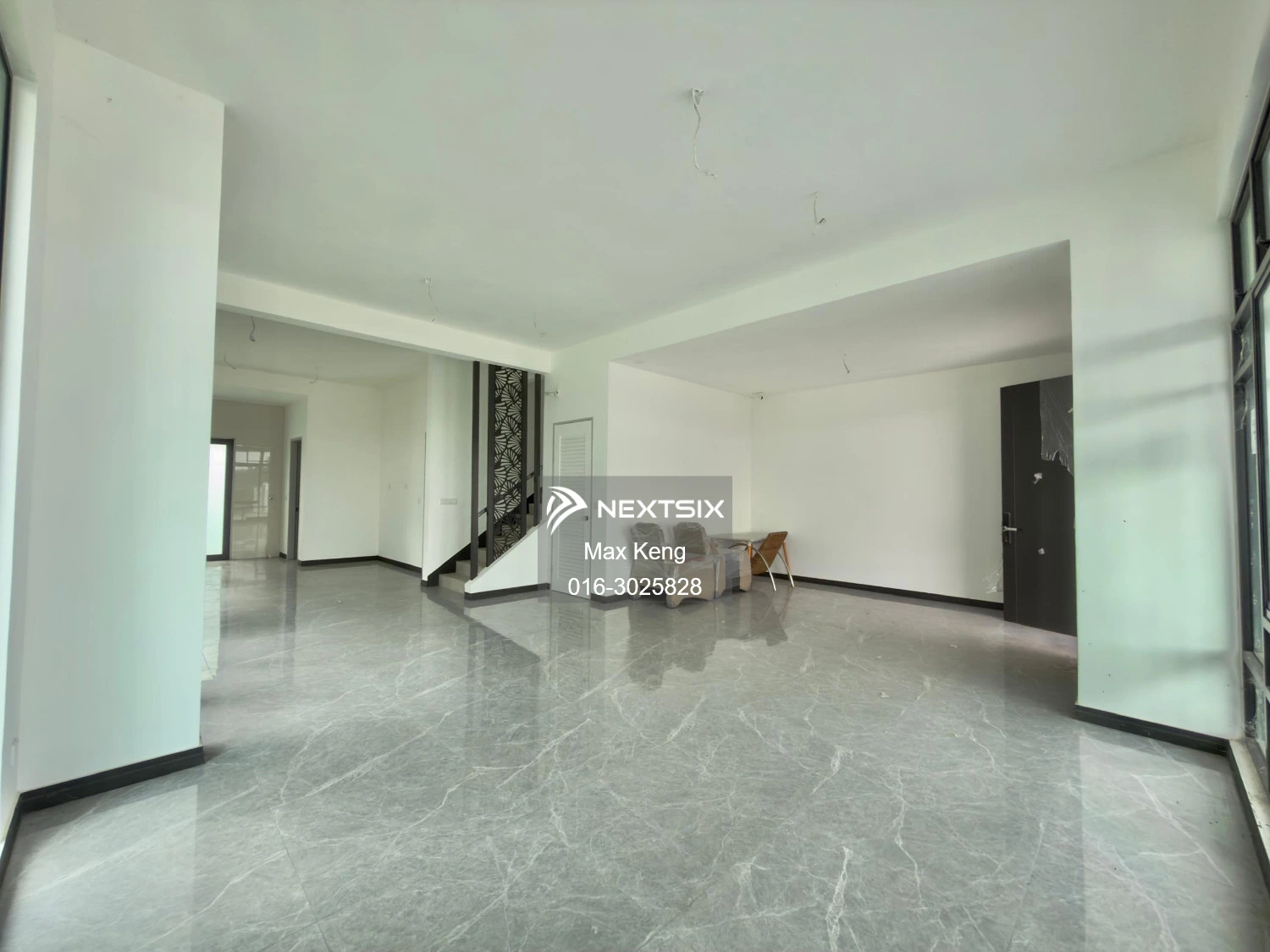 Semi-detached House For Sale in Setia Tropika Johor - Image 5