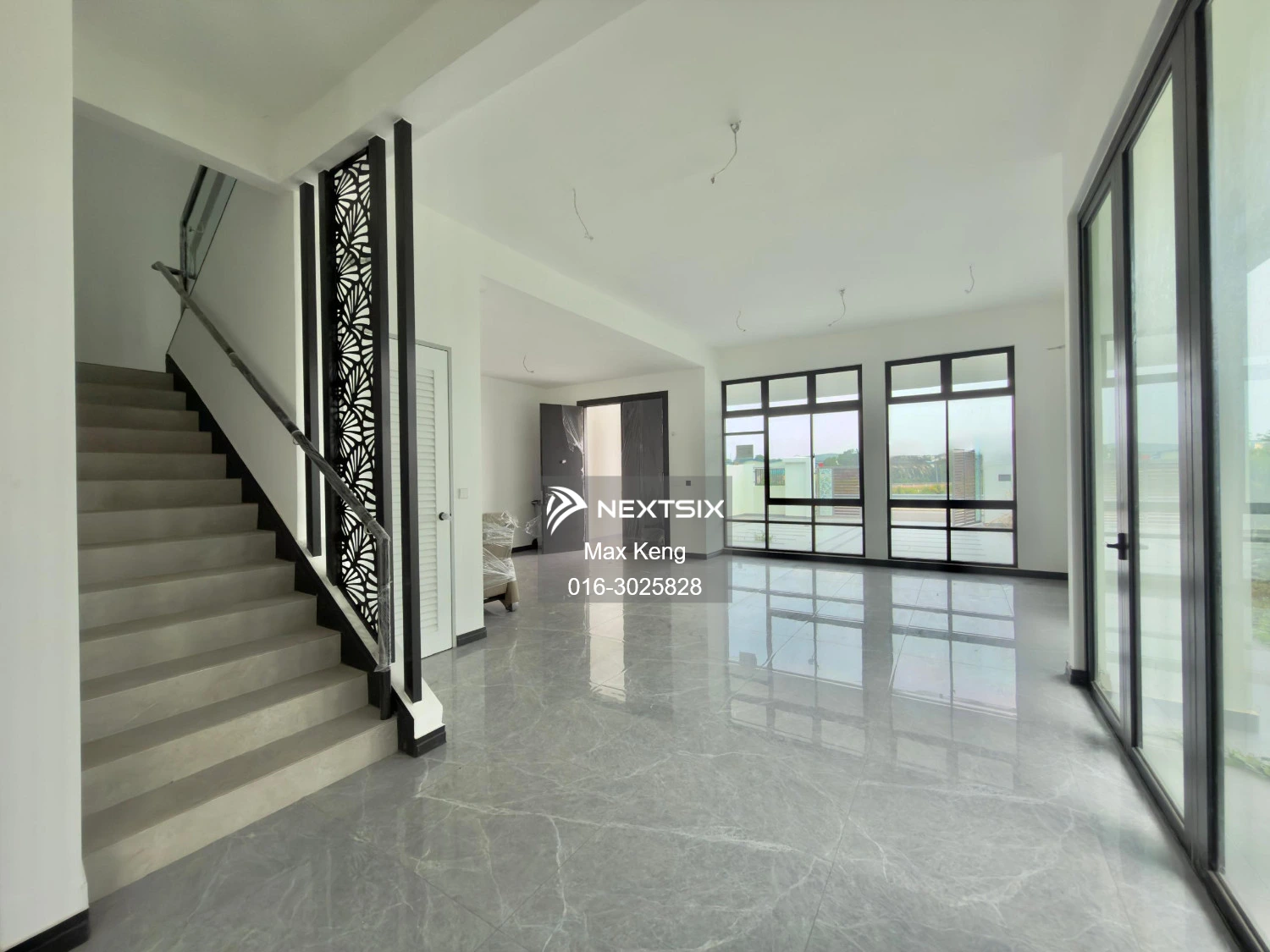 Semi-detached House For Sale in Setia Tropika Johor - Image 6