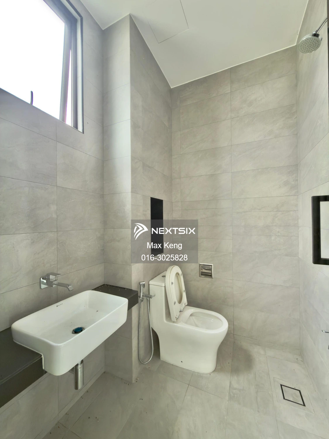 Semi-detached House For Sale in Setia Tropika Johor - Image 7