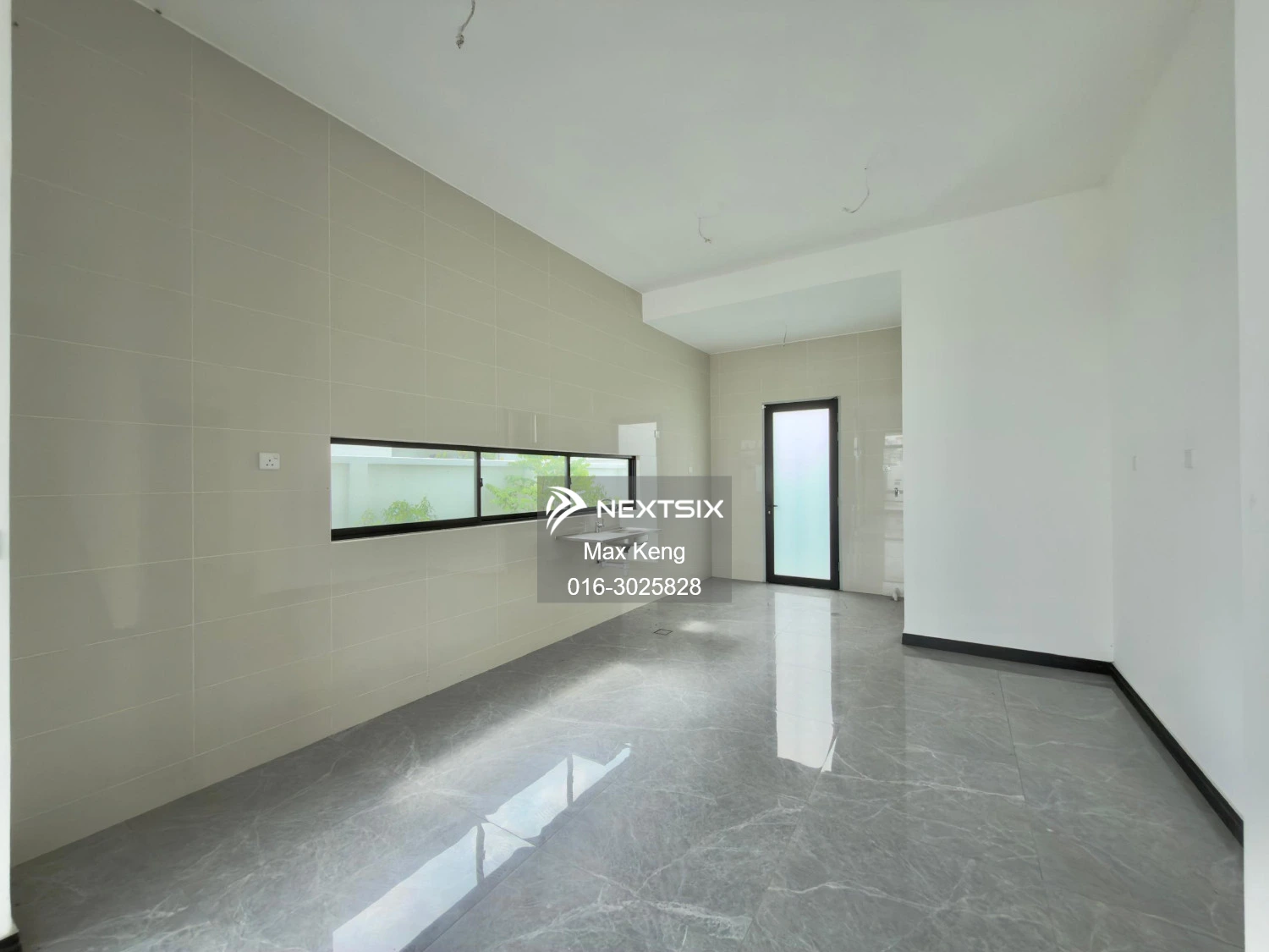 Semi-detached House For Sale in Setia Tropika Johor - Image 8