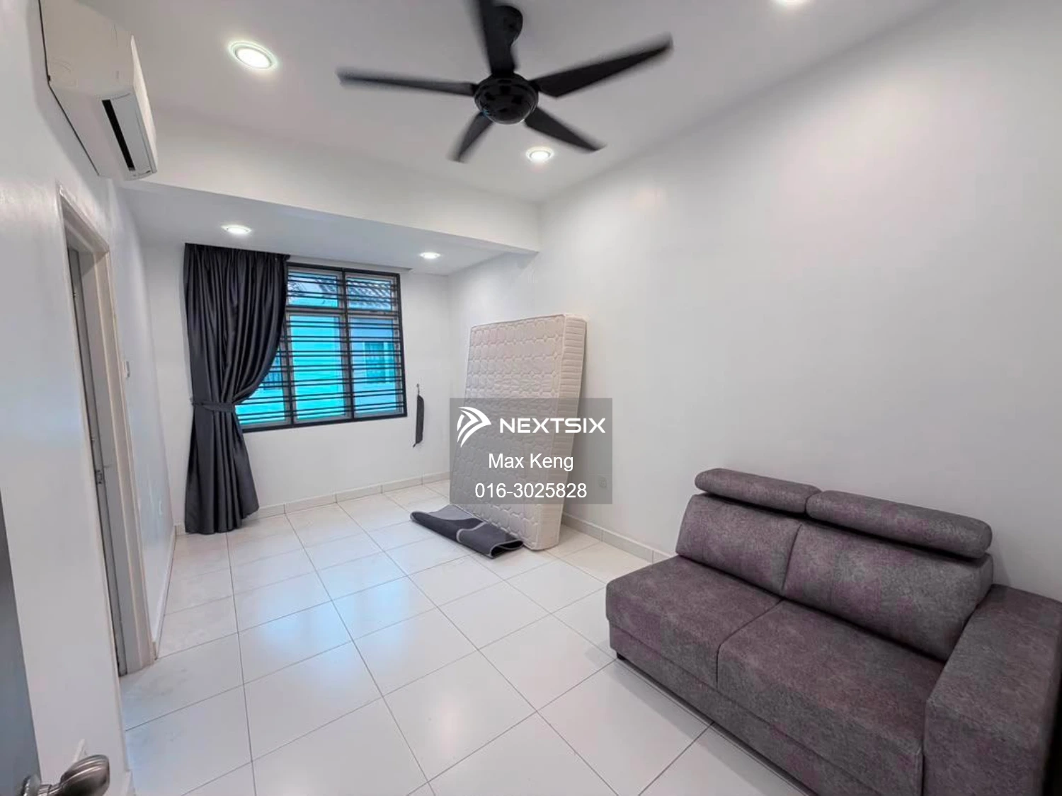 2-sty Terrace/Link House For Sale in Skudai Johor - Image 10